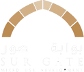 Sur Gate Logo