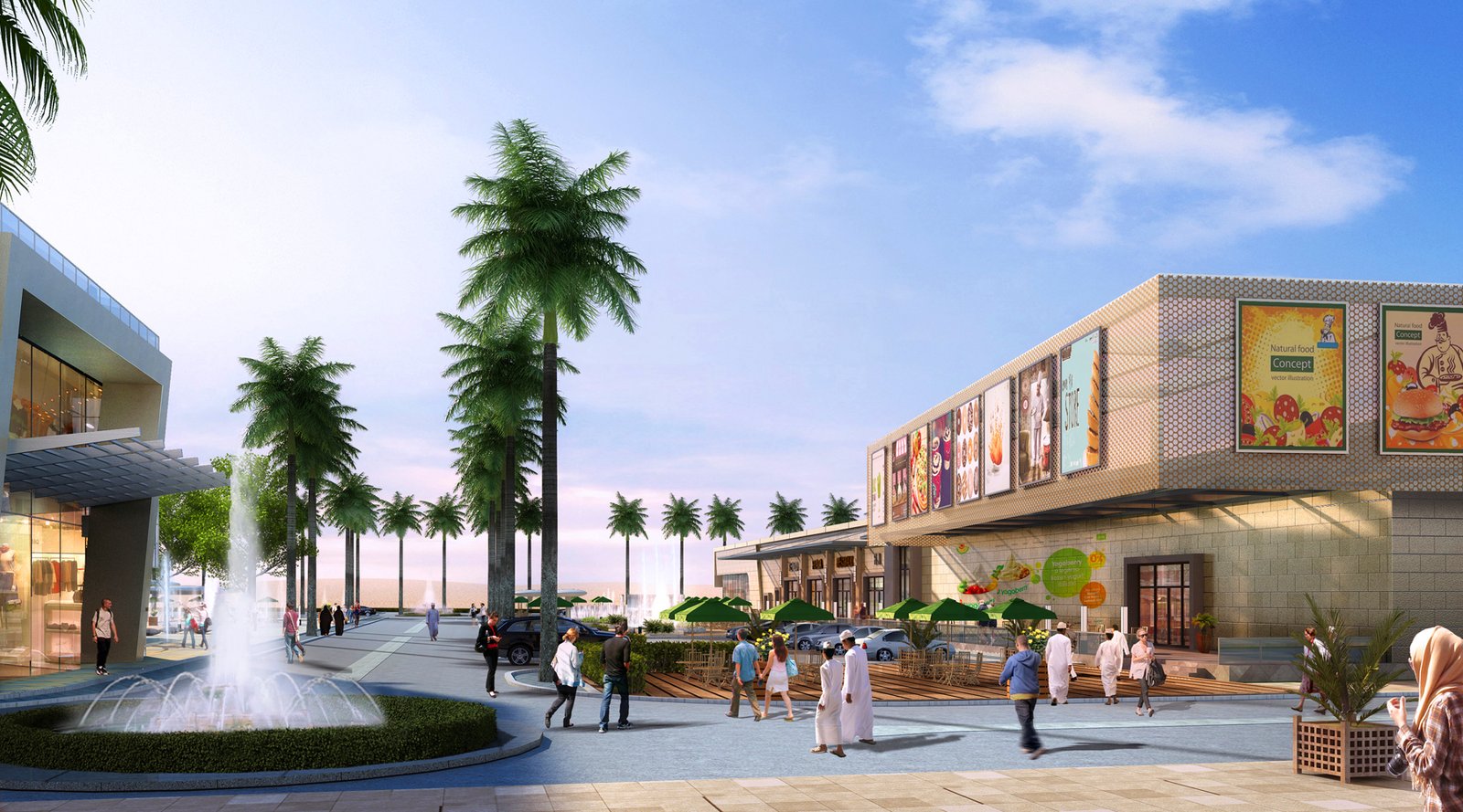 Sur City Walk Slider-2