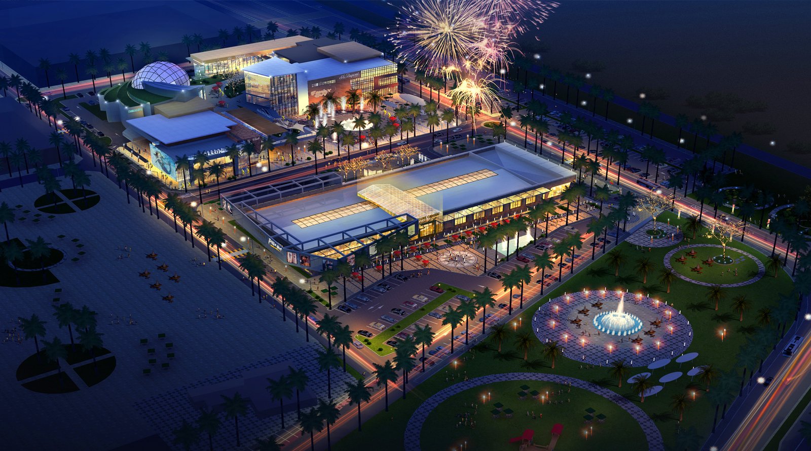 Sur City Walk Slider-3