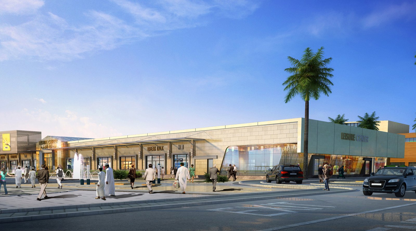 Sur City Walk Slider-4